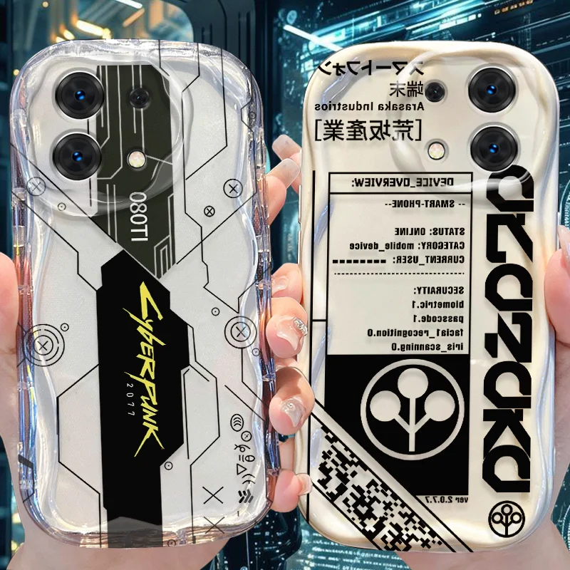 C-Cyberpunks Wave C… - image