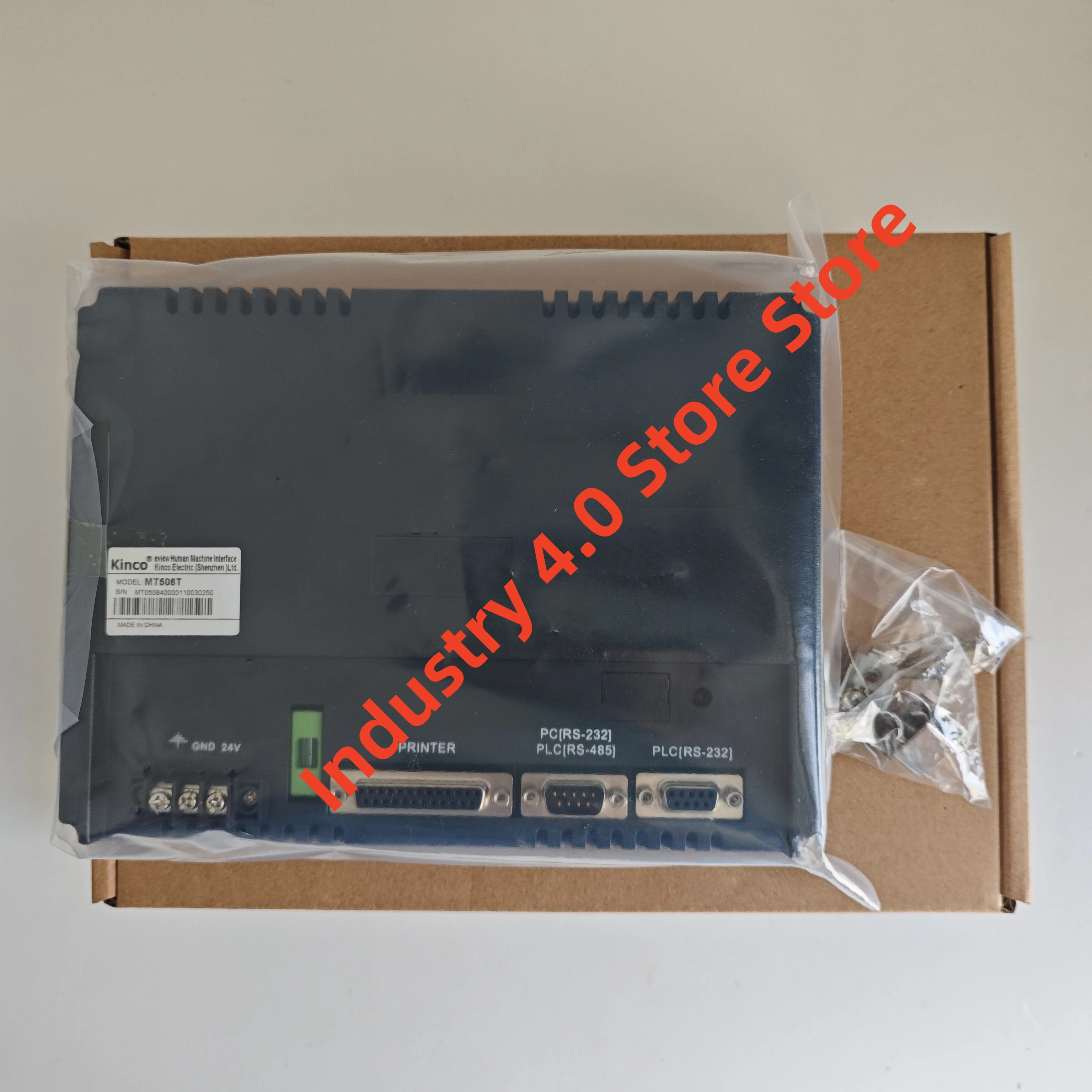 MT508T HMI タッチパネル 新品オリジナル