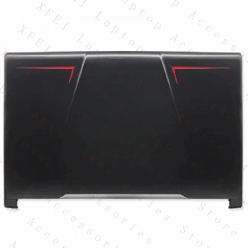 

F для MSI GP73 GP73M 8RD 8SF 8RE MS-17C5 MS-17C6 17,3-дюймовая задняя крышка ЖК-дисплея