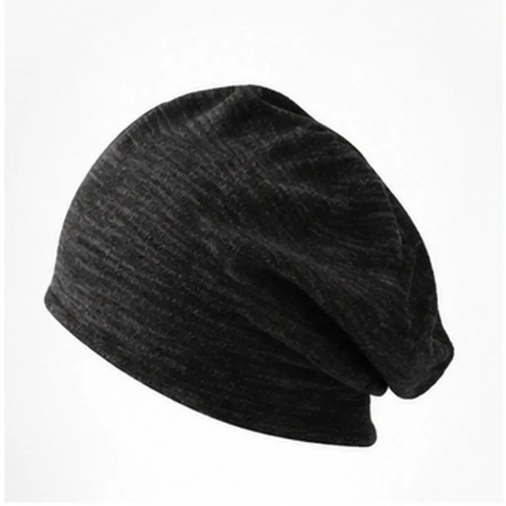 Two-Tone Satin Sleep Bonnet for Women – Elastic Hair Protection Cap to Prevent Frizz & Damage Overnight