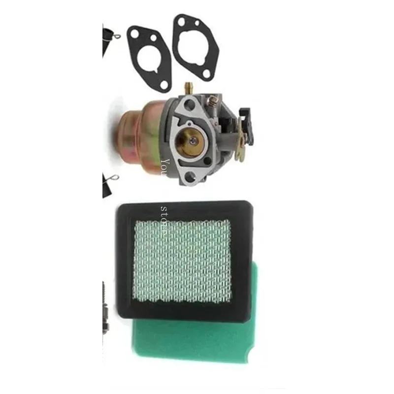 

Применяется к карбюратору GCV160 GCV135 HRT216 GCV160a GCV160, воздушному фильтру, упаковке высокого давления, тяговым лотком