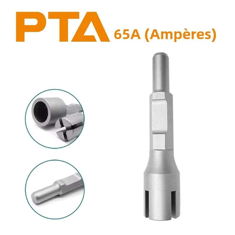 65a-ground-rod-driver-–-forged-steel-drill-bit-for-efficient-electrical-grounding-perfectly-fits-65a-electric-hammer