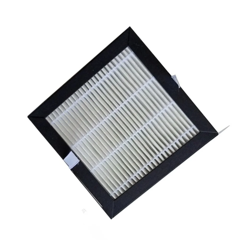 Air Purifier HEPA Filter Replacement with Advanced Filtration Technology Targeting Particulate Matter Gases and Microorganisms