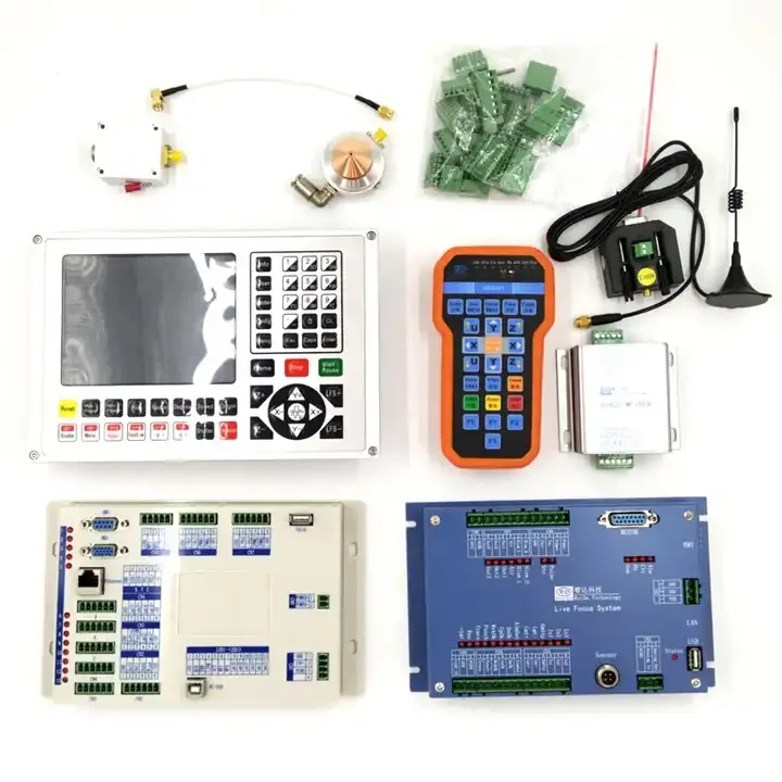 RUIDA Cutting Control System RDC6333F