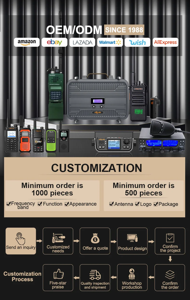 AN/PRC-152A(UV) two way radio walkie 8kms talking range encrypted two way radios