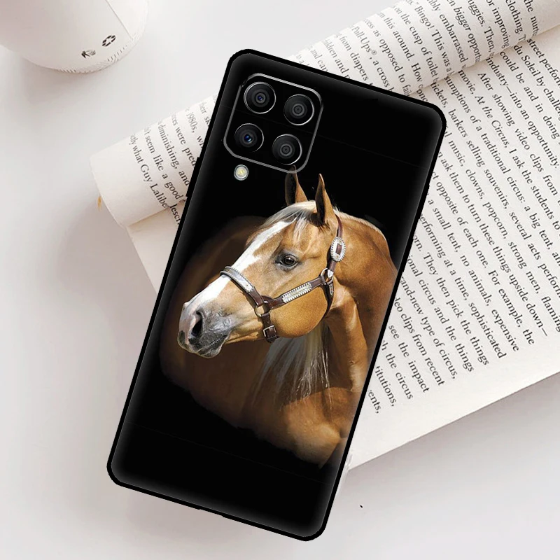 삼성 갤럭시 M12 M56 M06 M32 M52 M35 M55 M15 M11 M13 M14 M16 M36 M31 M53 M34 M54 용 말 케이스