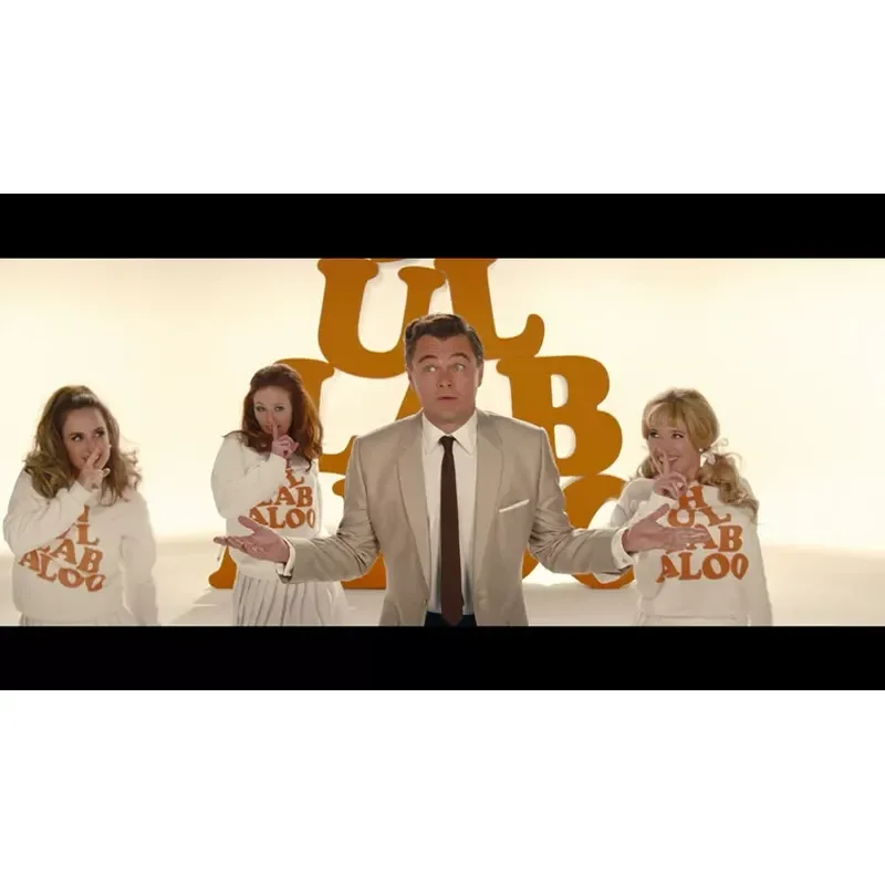 BD Blu-ray Comedy Movie Once Upon a Time in Hollywood 169 Minutes High Definition Full Version Plus Behind the Scenes
