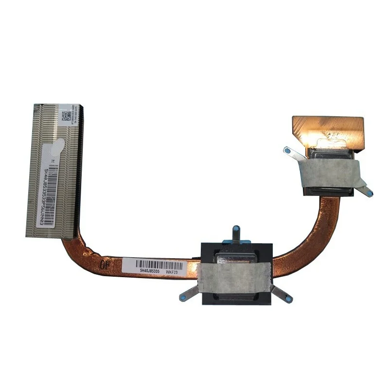 

Радиатор для ноутбука Lenovo B41 B41-35 80LD 5H40J85335 DIS, новый