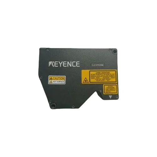 

100% Original and Brand New Genuine KEYENCE LJ-V7020K Physical Bargaining