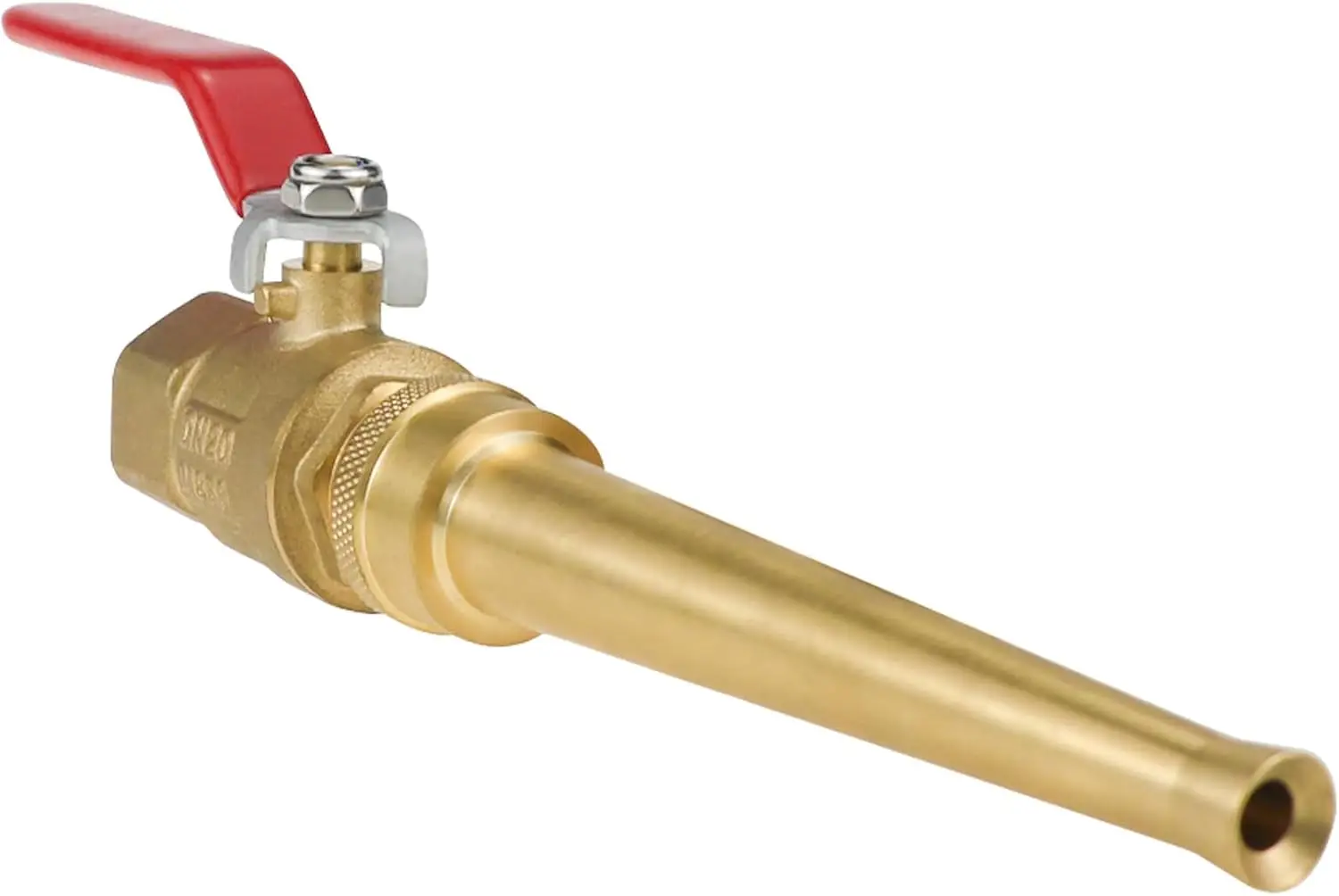 Heavy Duty Brass GH…