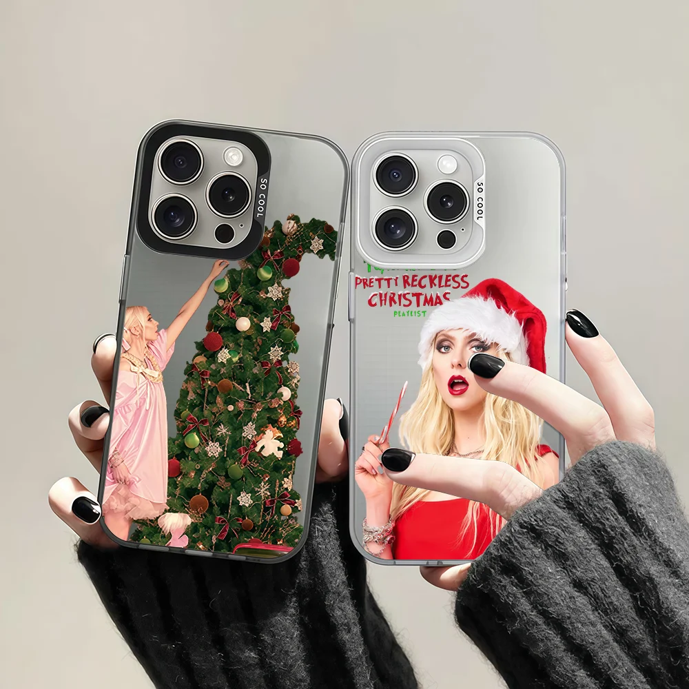 The P-Pretty R-Reck… - image