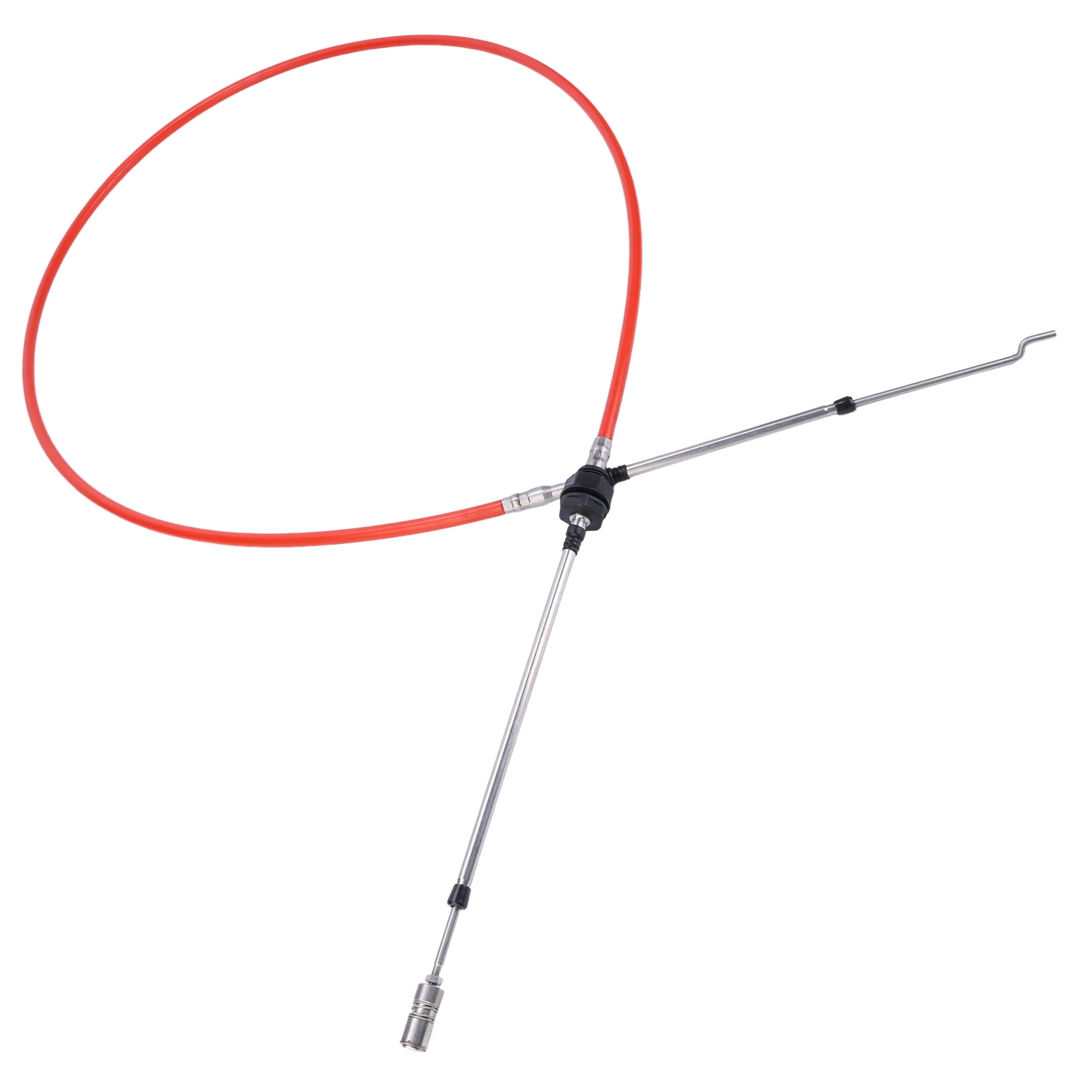 Reverse Cable Compatible for Yamaha VX 1100 Sport 2005-2006 Cruiser 2007-2009 Deluxe 2005-2009 Replace F1K-6149C-00-00
