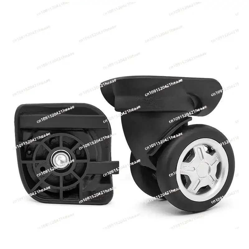 

Suitable for Accesorio de carrito de repuesto para rueda equipaje universal 9049, caja de viaje con contraseña