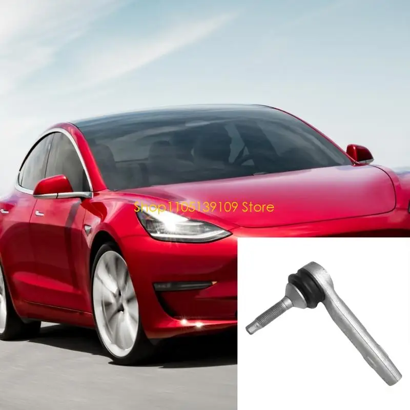 

Impact Resistant Car Alloy Steering Control Arm Replacement Improved Driving Safety Compatibility EV202731 104484100E