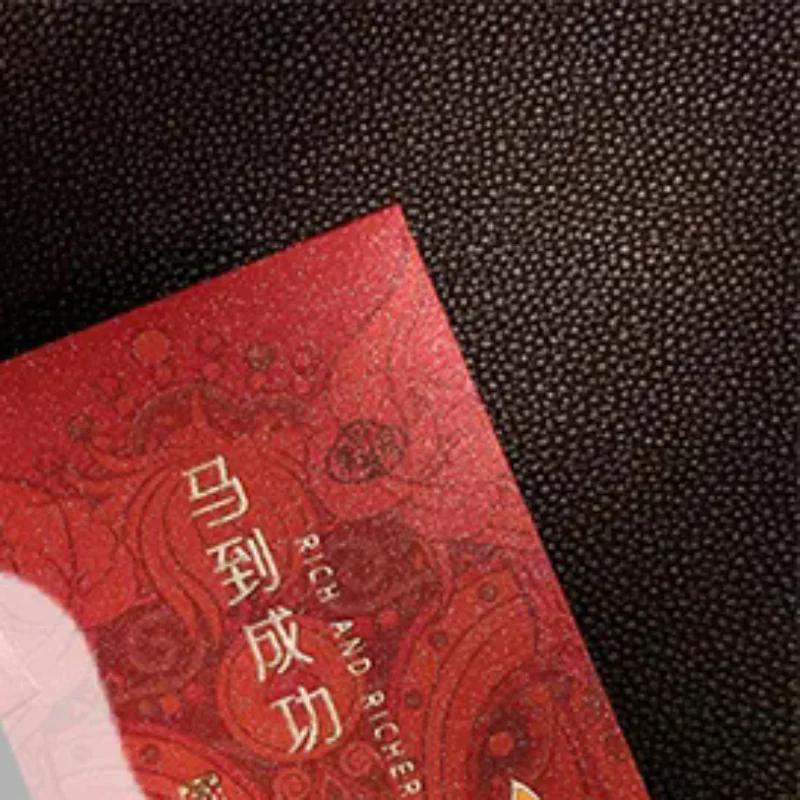 

6pcs 2026 Horse Year Red Envelopes Chinese Style Blessing Lucky Money Envelopes Traditional Cartoon Red Packets