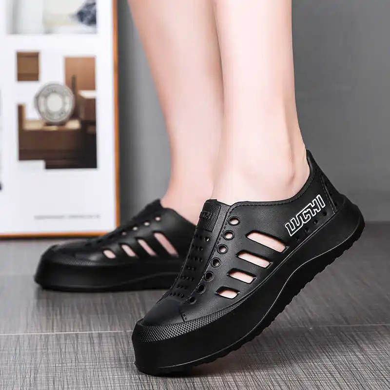 

Round Foot Short Barrel Tennis On Offer Training New Shoes Shoes Black Men Sneakers Sports Bity Super Cozy Upper Snekaers