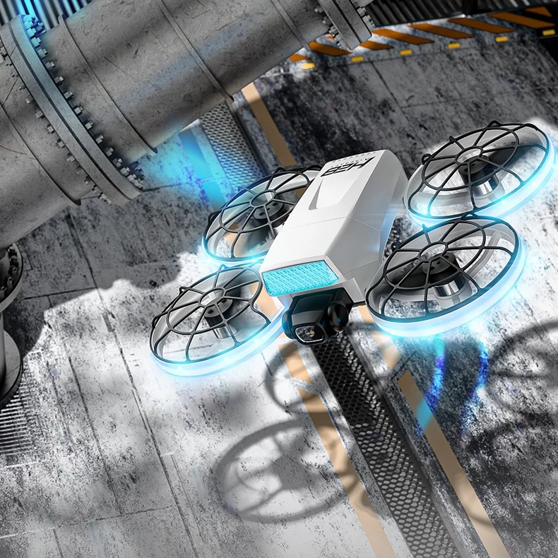 

Drone 4K HD Camera Screen Remote Contro lFlow Obstacle Avoidance Brushless Quadcopter Obstacle