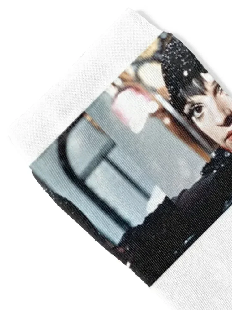 Liza Minnelli - Cabaret Star Socks happy japanese fashion hiphop heated Socks Woman Men's