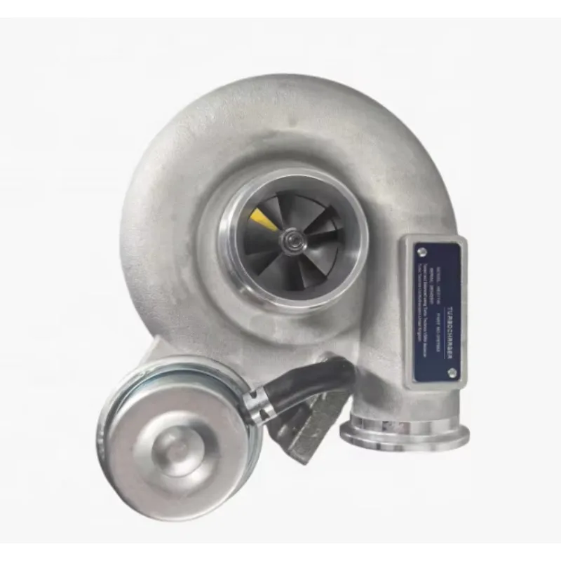 Factory Price Turbo HE211W Turbocharger 3767993 Turbocharger For Cummins ISF2.8L,ISF3.8L