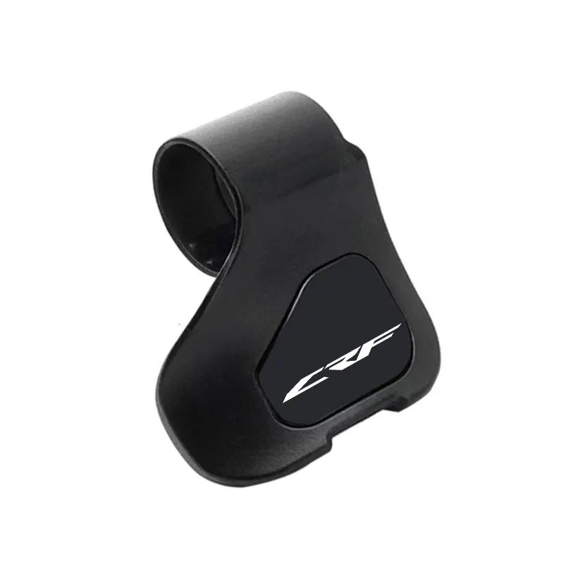Motorcycle Trottle Booster Clip Accelerator Assist Handlebar Labor Saver For Honda CRF250X CRF450R CRF450X CRF450RX CRF250L/M