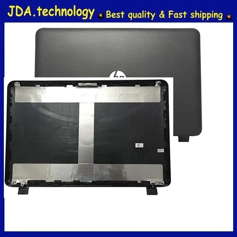 MEIARROW                  New/org For HP pavilion 17-P envy 17-K LCD back cover /palmest topcase upper cover keyboard,809983-DB1