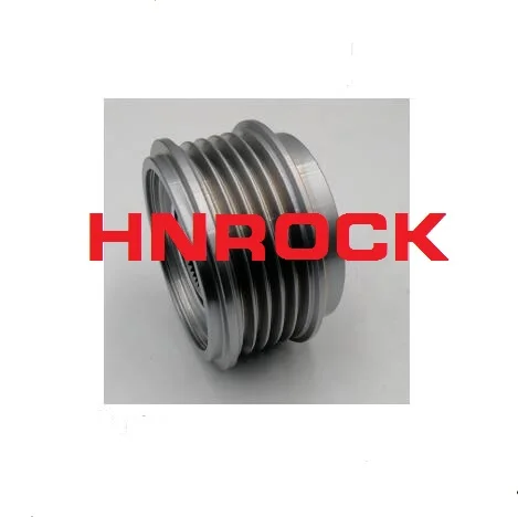 

Новый шкив переменного тока HNROCK 920016 INA535024810 CCP92134AS CCP92134GS 3.5495.1 333686 535024810 25290-2A000