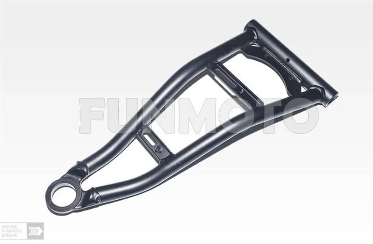 

Rear left or Rear right lower swing arm suit CF UFORCE1000 code 5SYV-060210-6001/5SYV-050410-6001-0BP00