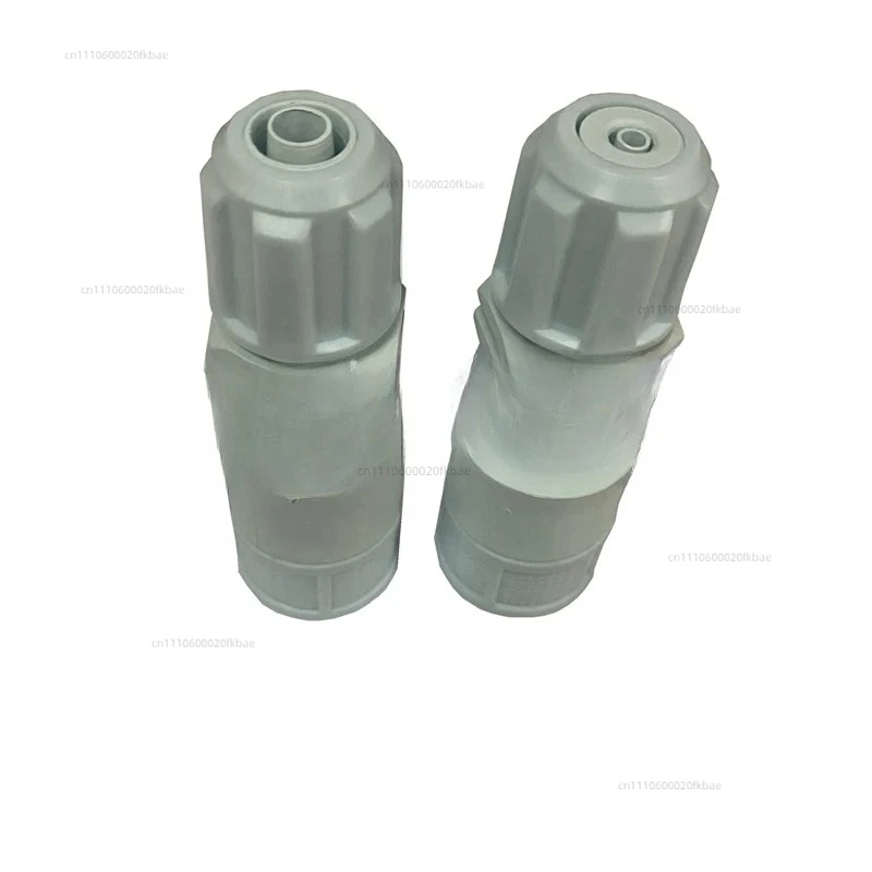Aquarium Water Pump Accessory PVDF Foot Valve For Metering Pump Bottom Valve Filter Dosing Pump