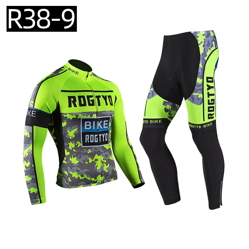 

Джерси для велоспорта, мужская одежда с длинным рукавом, мужской комплект, одежда 2024, брюки, костюм, костюм для триатлона, одежда для велосипедных ног, мужская рубашка Mtb