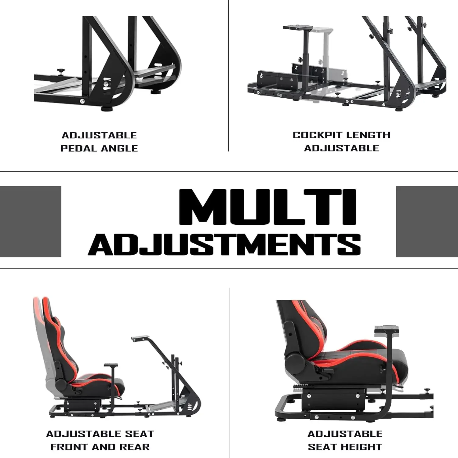 G920 Racing Simulat…