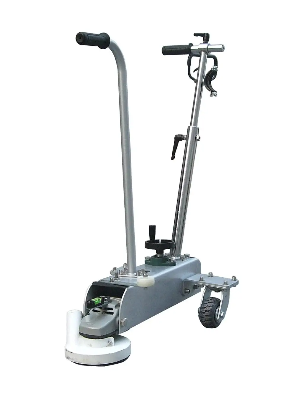 Small Concrete Floor Edge grinding and polishing machine for Corner