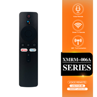 XMRM-006 smart voice replacement remote control  Suitable for Xiaomi Mi Box Mi S TV Stick Mi TV Stick 4k