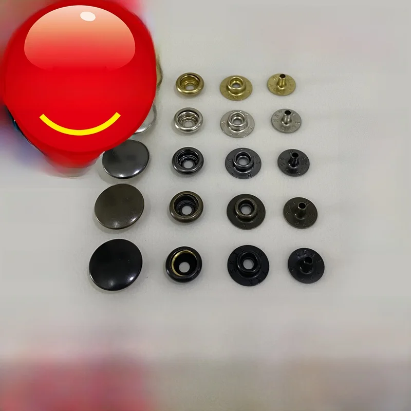 Ykk SK35 Wide Four-…