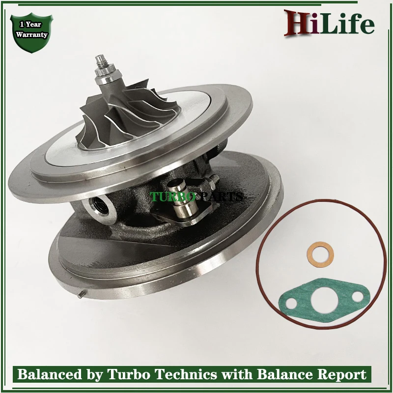 GTB1549V Turbo CHRA 786137-9 Turbine Cartridge 55570748 for Opel Insignia A 2.0 CDTi 1956 ccm 118 KW 160 HP 2008/07-2017/03