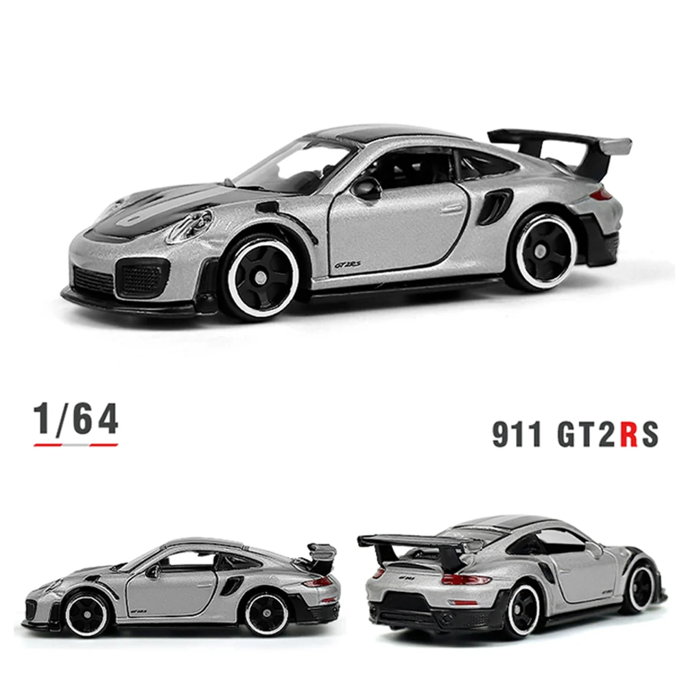 

M2 Machine 1/64 Jonny Lightning Diecast Alloy Car Model Toys Collection 1:64 Diecast Vehicle Collection For Hotwheels