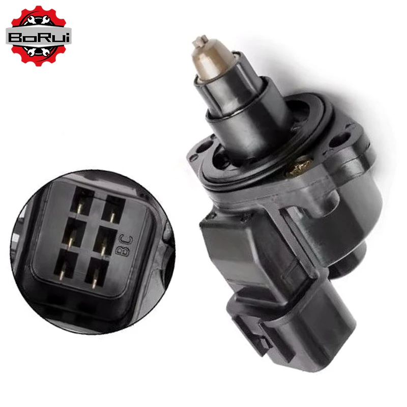 

OEM MD614368 MD614559 MD614978 MD628056 MD628051 MD628053 Idle Air Control Valve For Eagle Mitsubishi Hyundai Plymouth Dodge