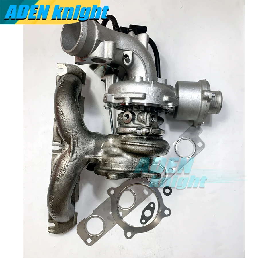 IHI Turbo Turbocharger For AUDI A4 A5 Q5 & VW Volkswagen 06H145702L 06H145701Q 06H145702S 06F253039F 06H145704K 06H145702T