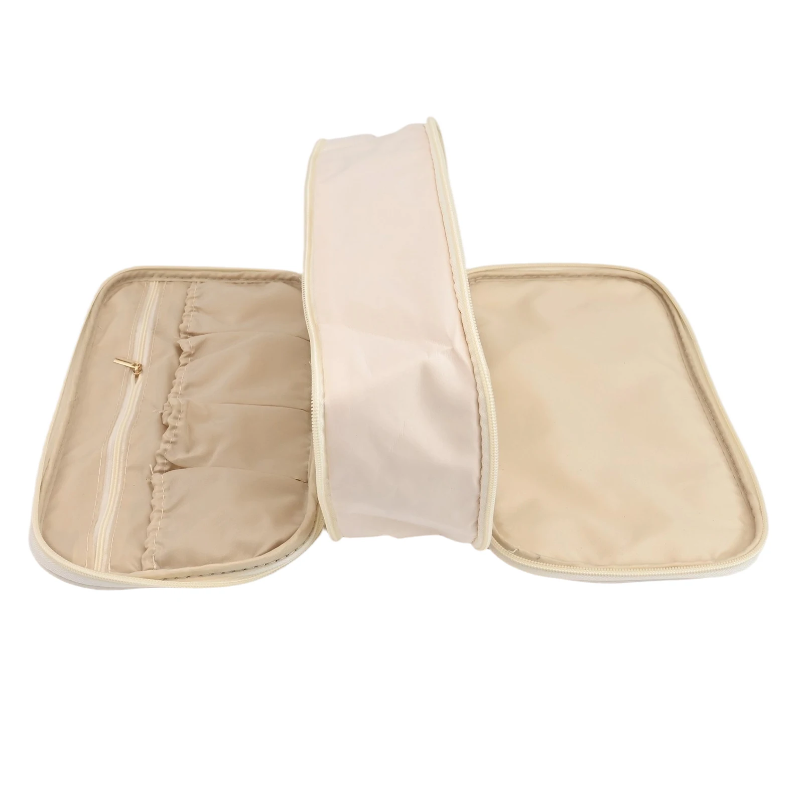 Compact Packing Bag Large Capacity Storage Frequent Travel Compatible Spacious Design For Essentials For Travel For Accessories