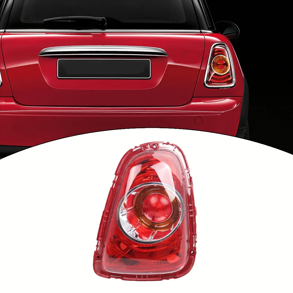 Specifications Car Right Taillight R Bulb Base High Quality Mini R Quick Installation Side Panel Lamp Rear Right