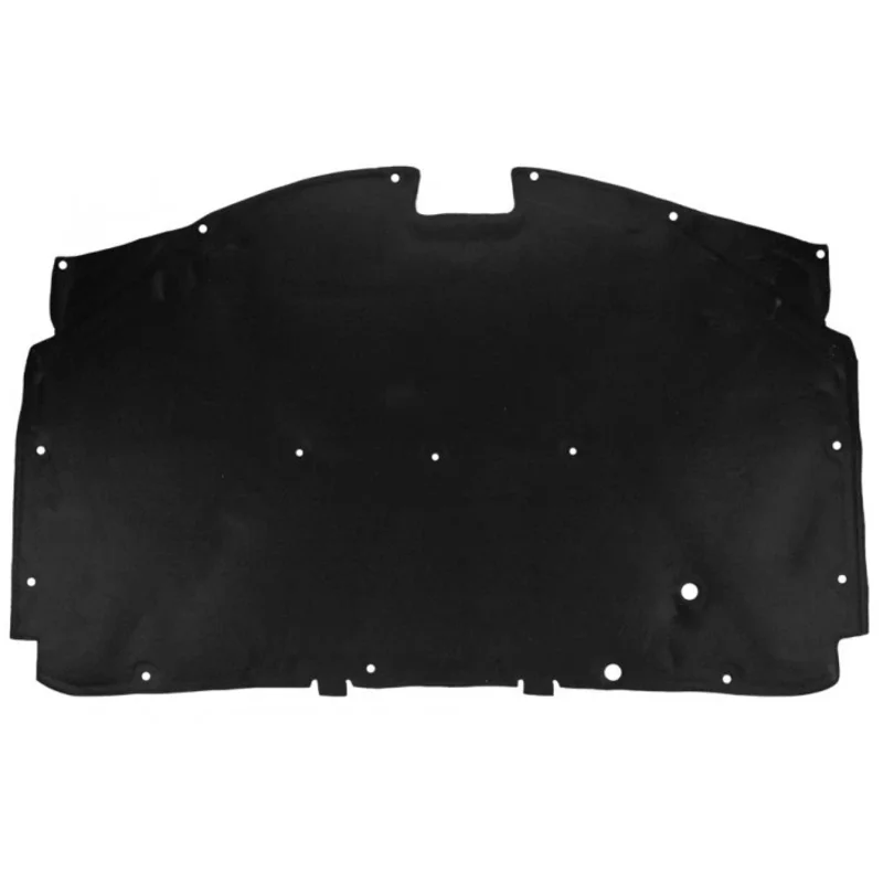 1636801325 Heat Insulation Engine Hood Front Cover For Mercedes Benz W163 ML 55 AMG ML 350 ML 230 ML 400 CDI