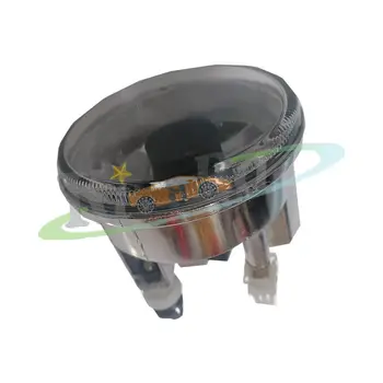 KIMBA pro SUZUKI SX4 2007-2012 Sedan pro Suzuki Aerio/Liana 2002-2007 Přední nárazník Mlhová světla Denní světla Mlhová světla 10 nejlepší prodej mlhová světla Suzuki Liana - №6