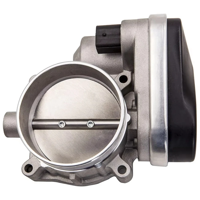 

New High Quality Car Fuel Injection Throttle Body 5161805AA 53032120AB 53032120AC For Dodge Durango RAM 1500 2500 3500