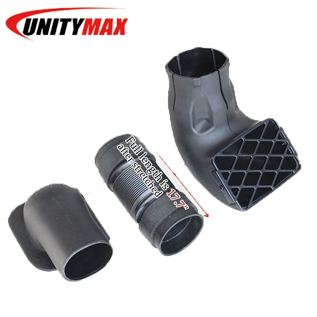 Air Intake Snorkel 4x4 Offroad Accessories for Land Rover Discovery 3