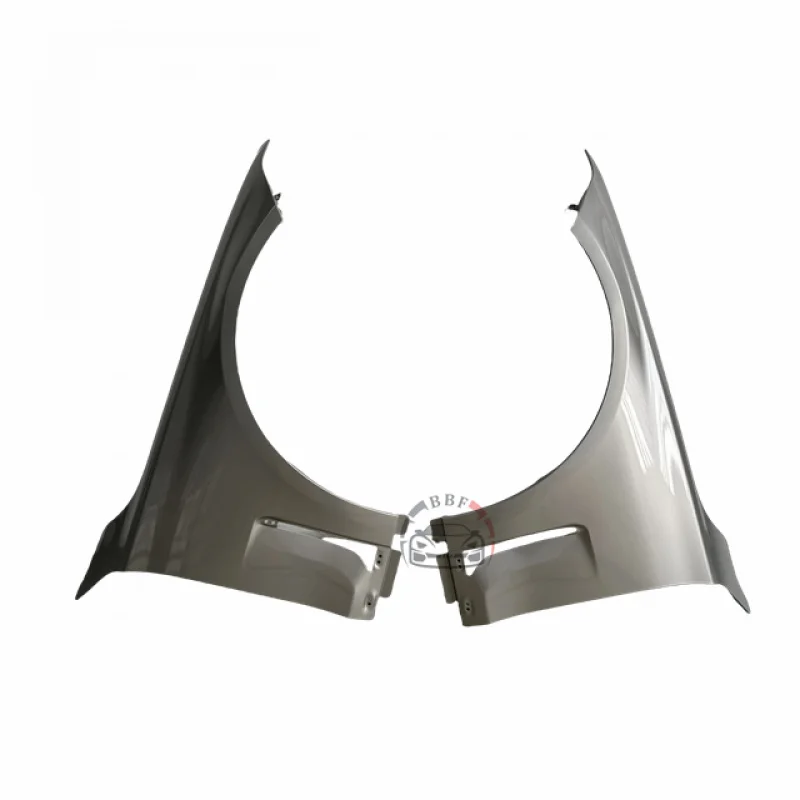 

Высококачественные серые автомобильные крылья из алюминиевого сплава для 7-й серии G11, популярный аксессуар