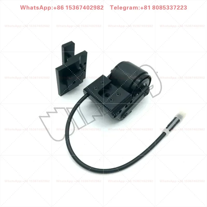 W7 Electric Bicycle Booster Kit - Powered Bicycle Modification Accessories