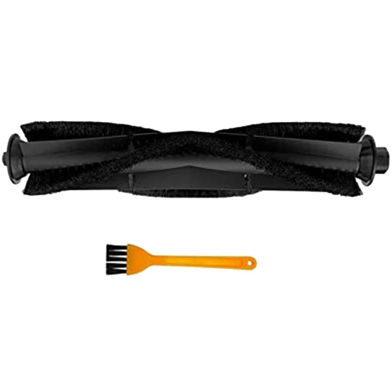 Piezas de repuesto para Robot aspirador Neabot NOMO N2 Lite, cepillo principal, cepillo lateral, filtro HEPA, almohadilla de fregona