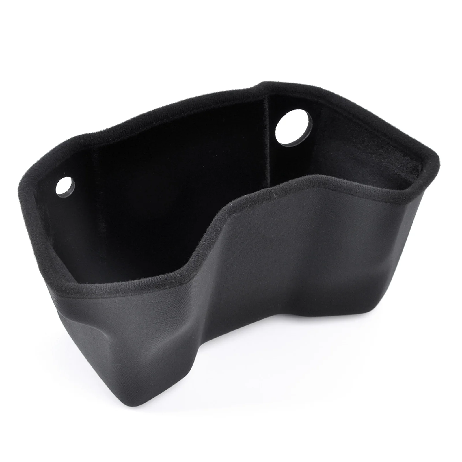 

Panical Storage Box Console Box Lining Middle Box For Honda Gold Wing GL1800 GL1800B F6B Dct Tour 2018-2025 Black