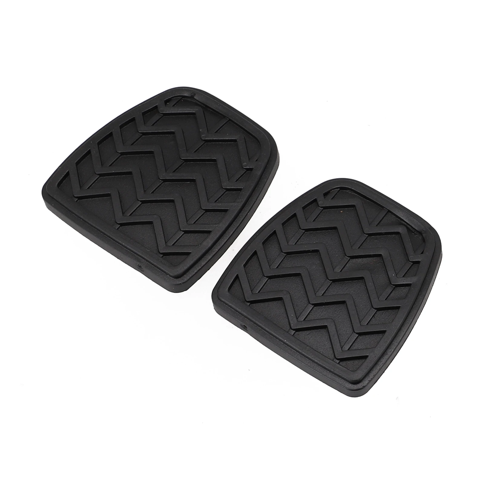 Plug-and-play Pedal Pad For Corolla 2003-2008 For Echo 2000-2005 For Matrix 2003-2008 Manual Transmission Only