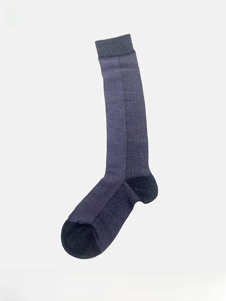fashionable-retro-d63-socks-women's-leggings-small-design-stackable-trendy-footwear-autumn-collection-2025