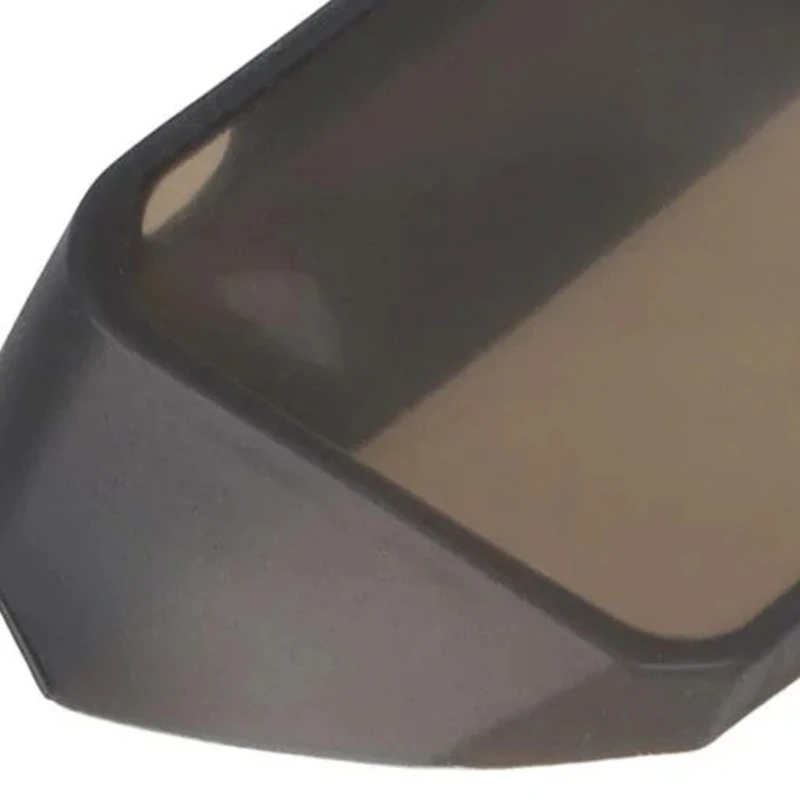 Display Housing Cover with Black Flexible Case, Dashboard Panel Window Opening, Replacement Sleeve Use, and Daily Travel Display